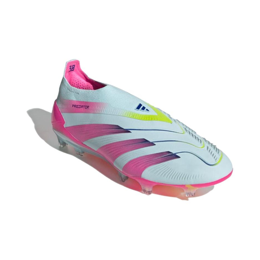 Adidas Predator 'Pink / Blue / Yellow' Мужские