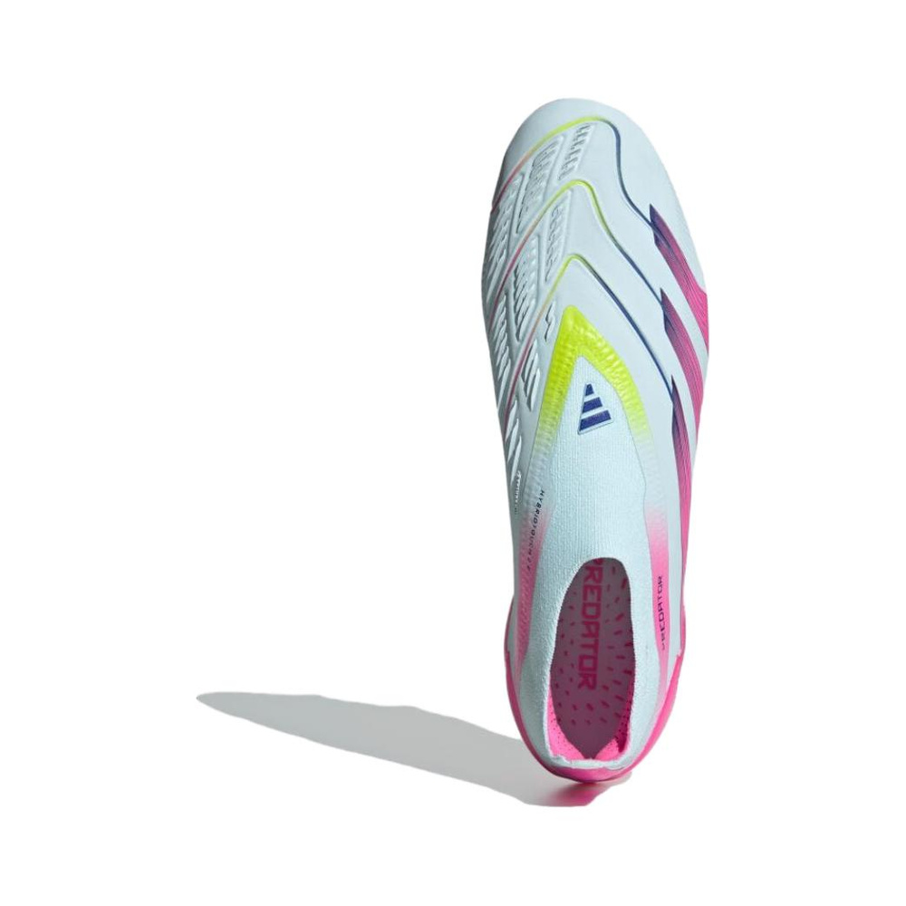 Adidas Predator 'Pink / Blue / Yellow' Мужские