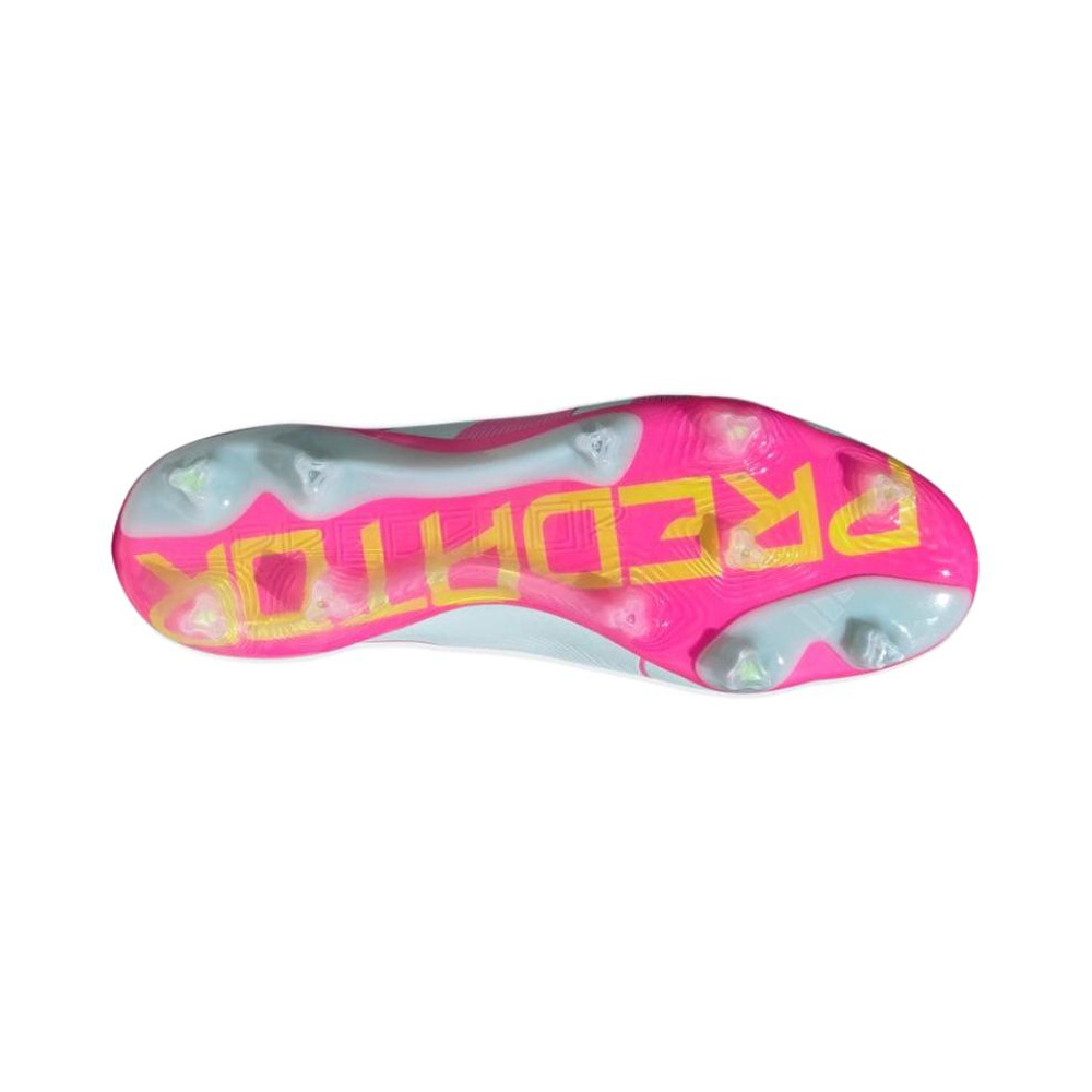 Adidas Predator 'Pink / Blue / Yellow' Мужские