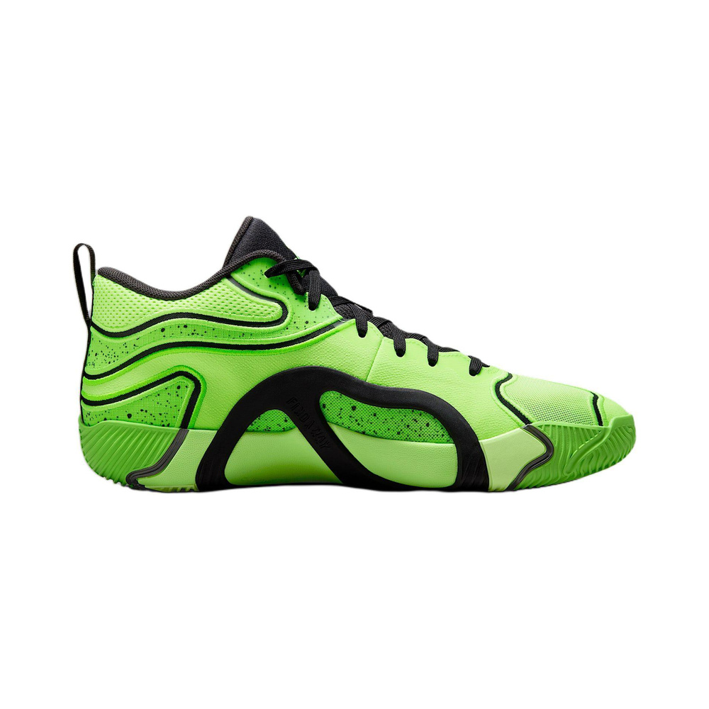 Jordan Tatum 3 'Ghost Green / Electric Green / Black / Black' Мужские