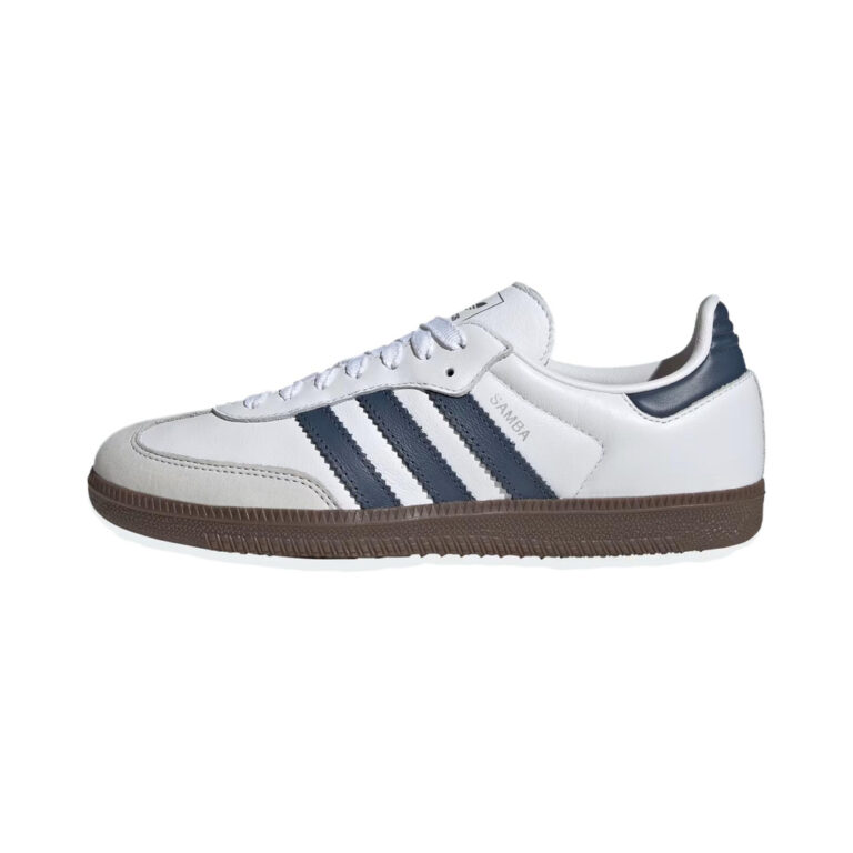 Adidas Samba OG 'White' Женские