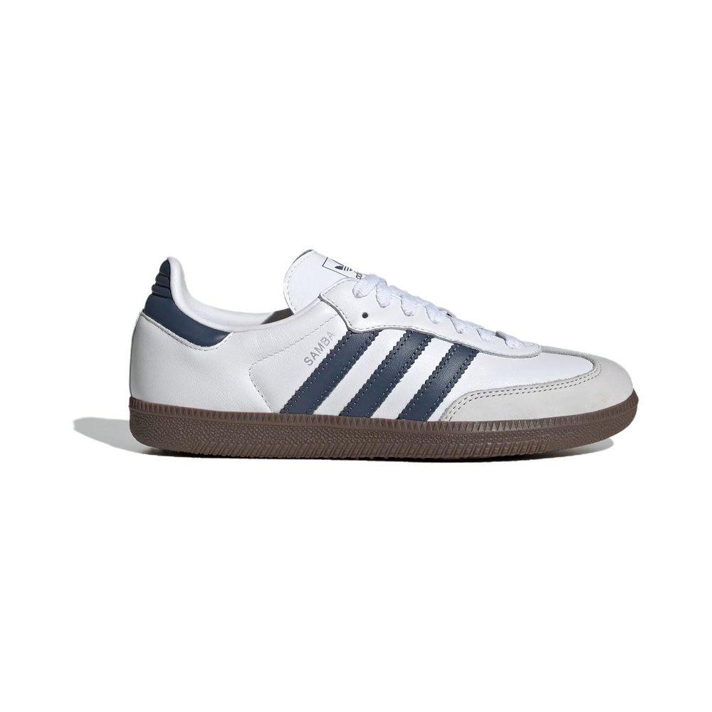 Adidas Samba OG 'White' Женские