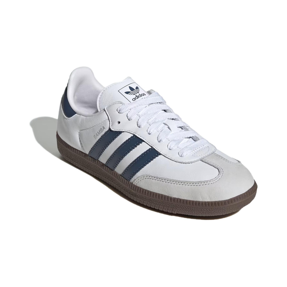 Adidas Samba OG 'White' Женские