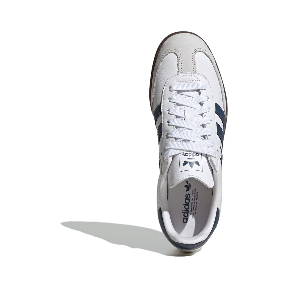 Adidas Samba OG 'White' Женские