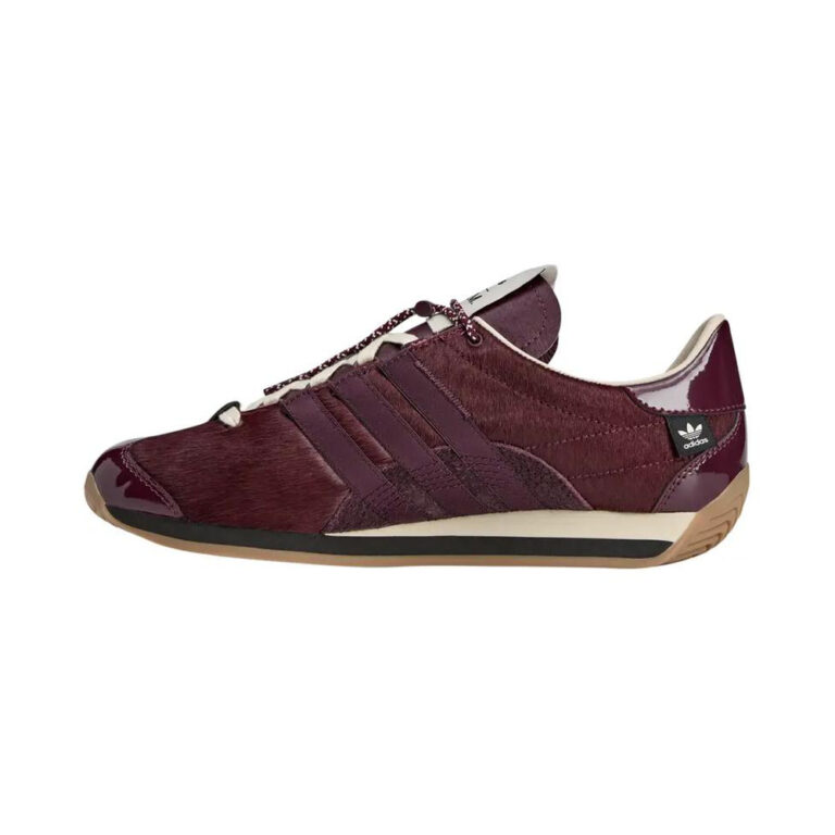 Adidas Country OG 'Red' Мужские