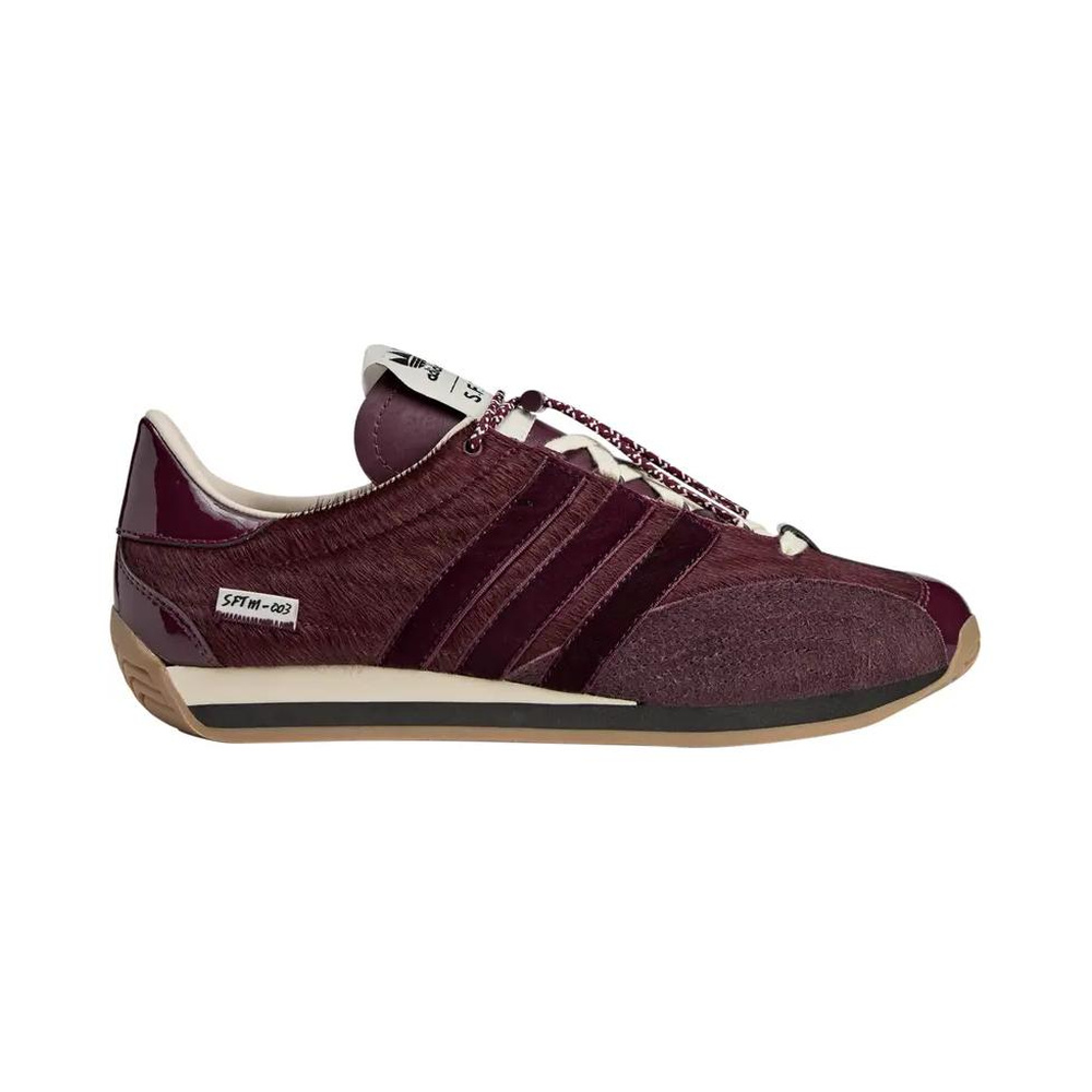 Adidas Country OG 'Red' Мужские