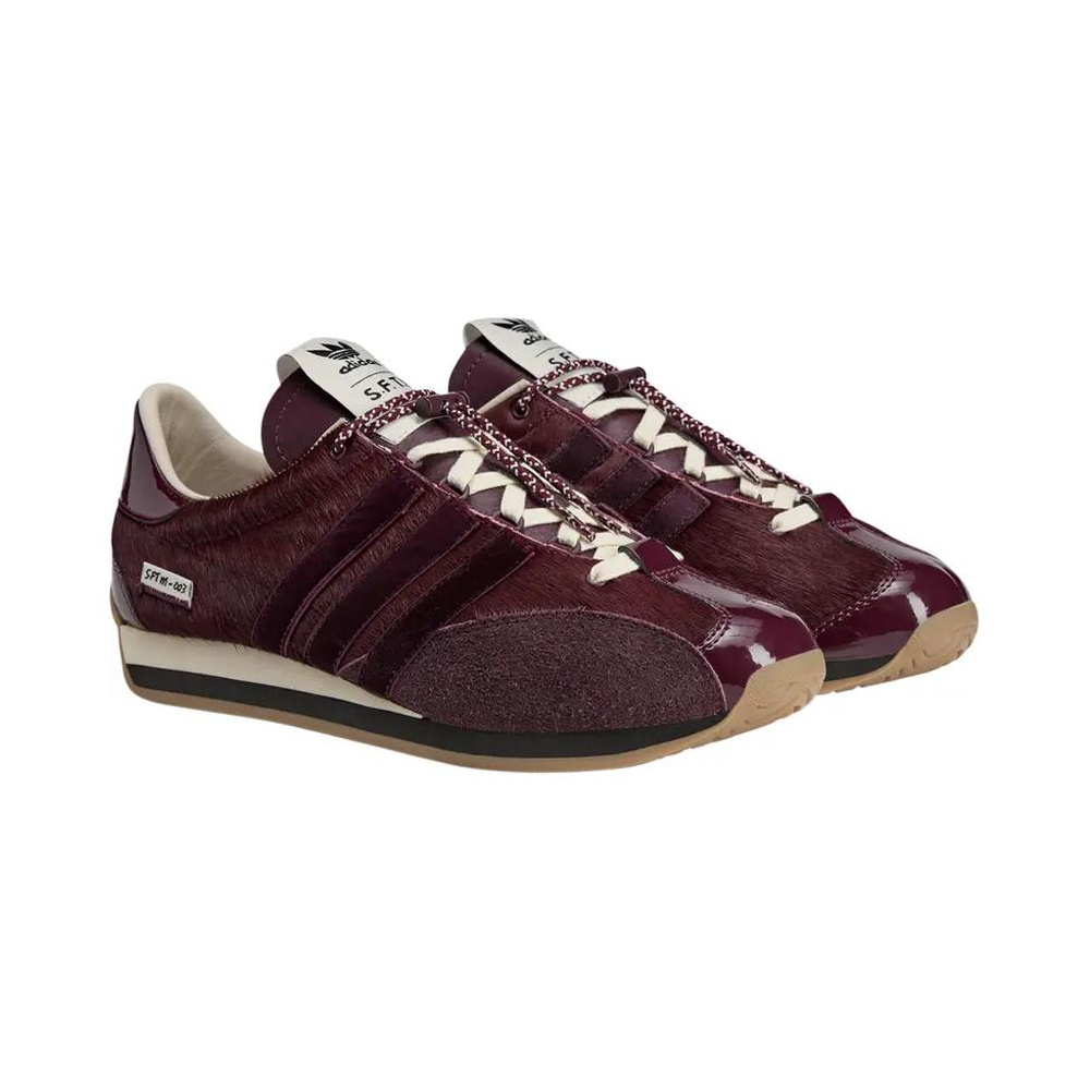 Adidas Country OG 'Red' Мужские