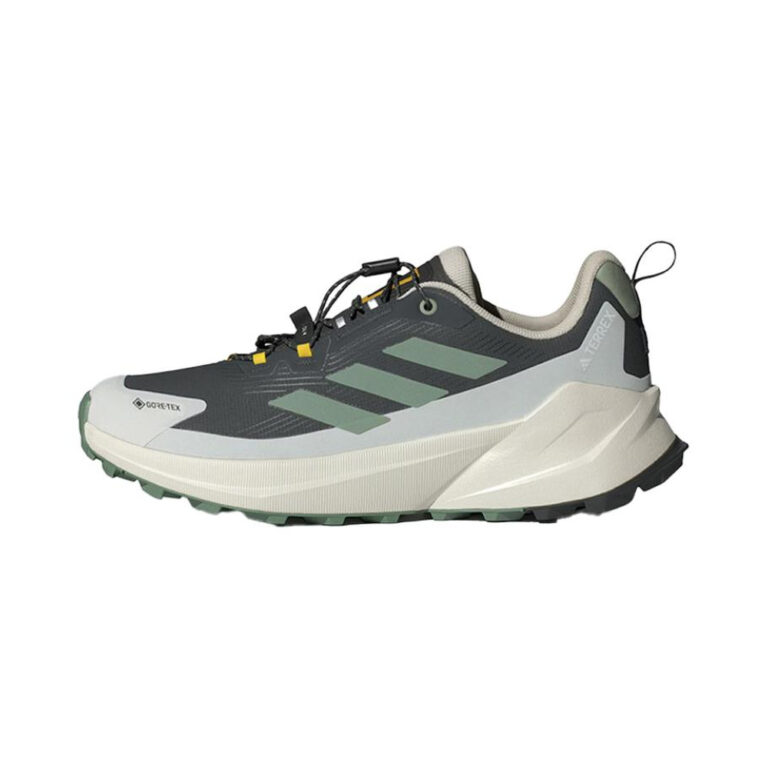 Adidas Terrex Trailmaker 'Grey Black' Мужские