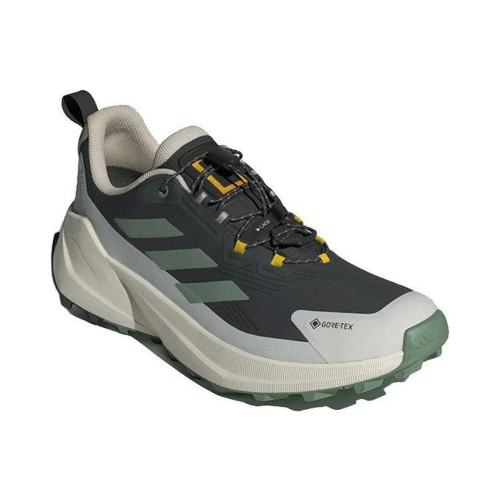 Adidas Terrex Trailmaker 'Grey Black' Мужские