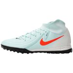 Mint / Off Noir / Atomic Red