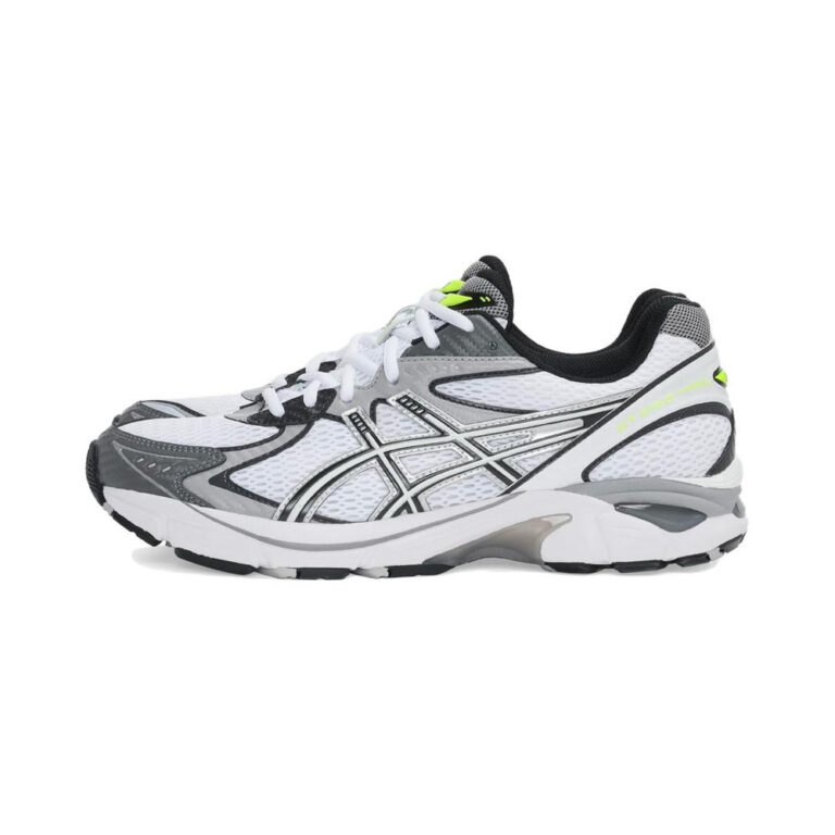 ASICS GT 2160 'White' Мужские