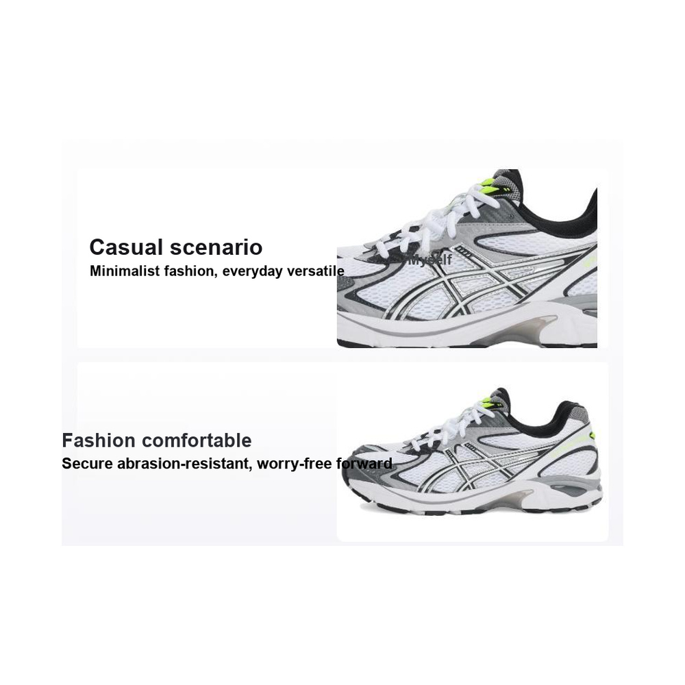 ASICS GT 2160 'White' Мужские
