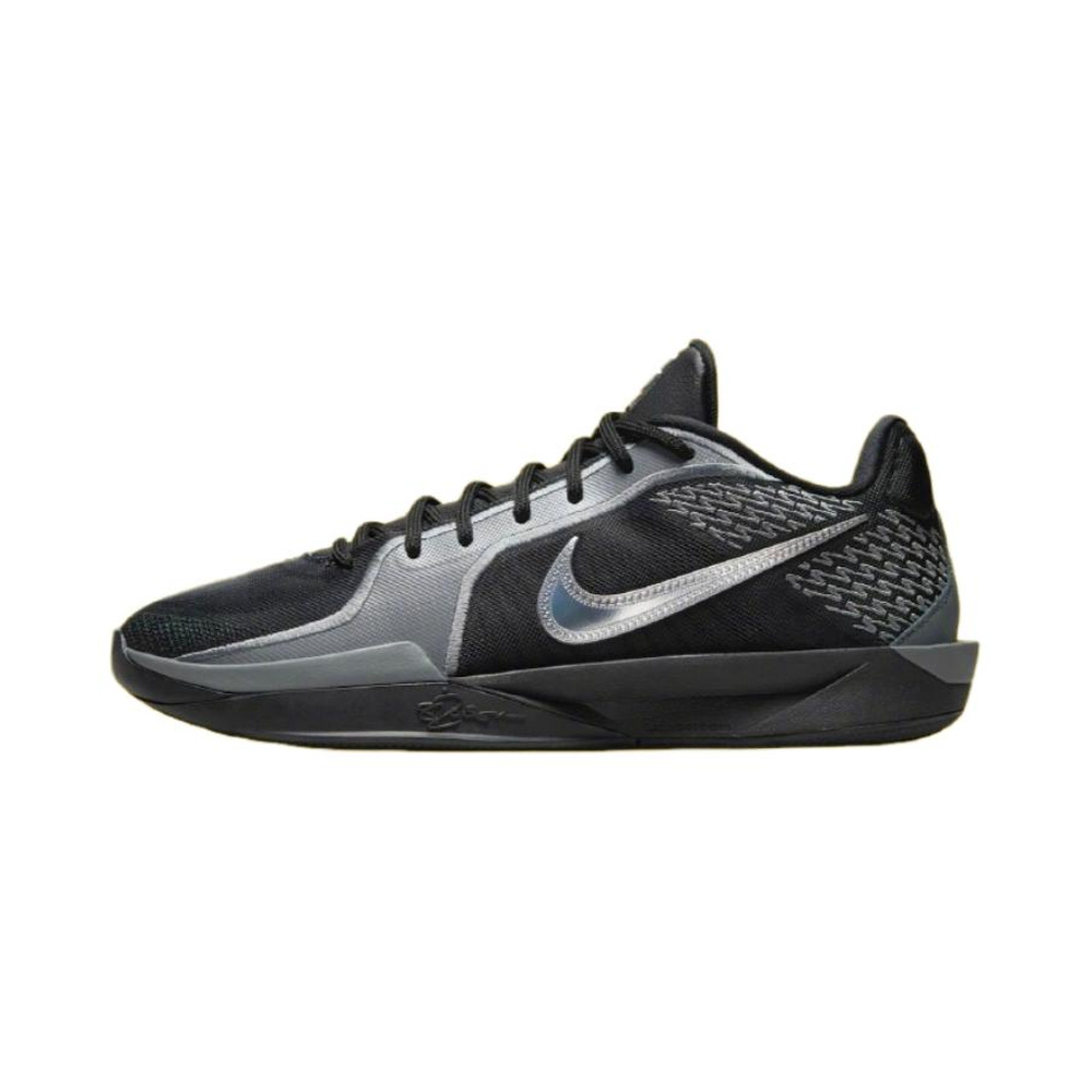 Black / Cool Grey / Metallic Dark Grey / White