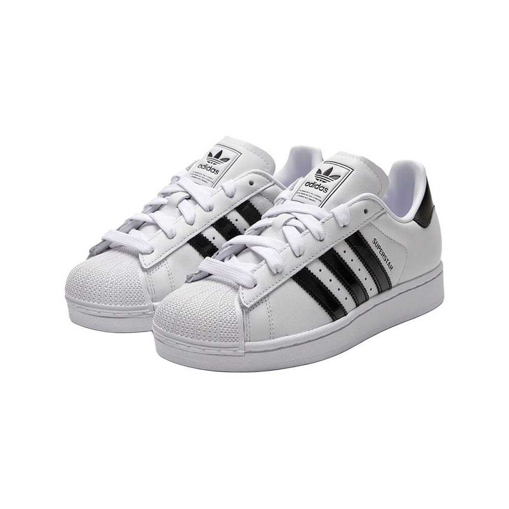 Adidas Superstar 'White' Женские