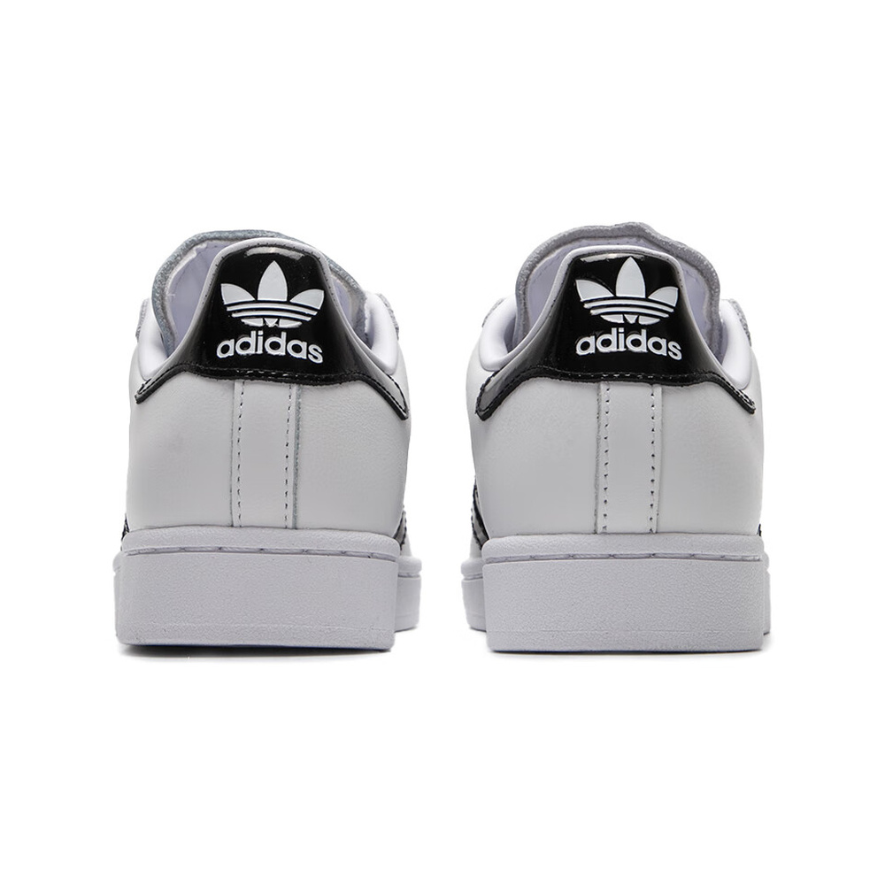 Adidas Superstar 'White' Женские