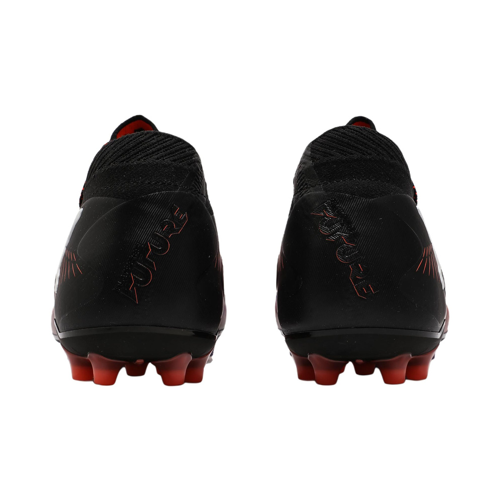 Puma Future 8 'Black Purple' Мужские