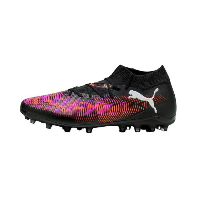 Puma Future 8 'Black' Мужские