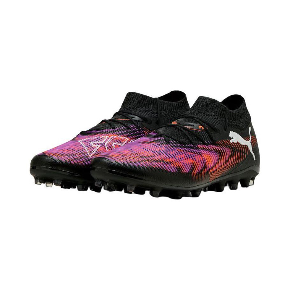 Puma Future 8 'Black' Мужские