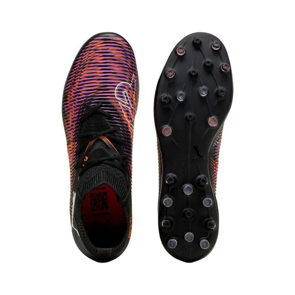 Puma Future 8 'Black' Мужские