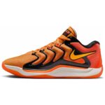Safety Orange / Total Orange / Black / Sundial