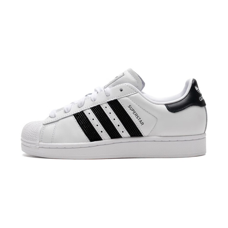Adidas Superstar 'White' Женские