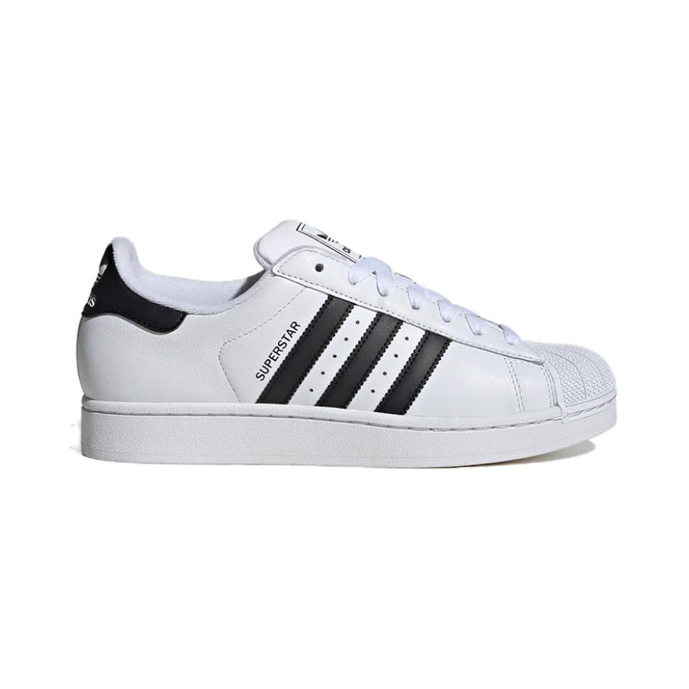 Adidas Superstar 'White' Женские