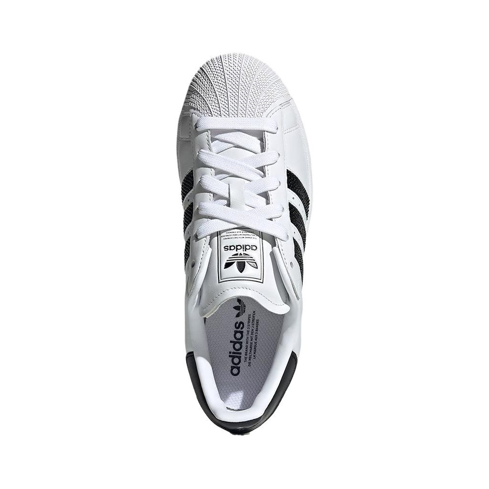 Adidas Superstar 'White' Женские
