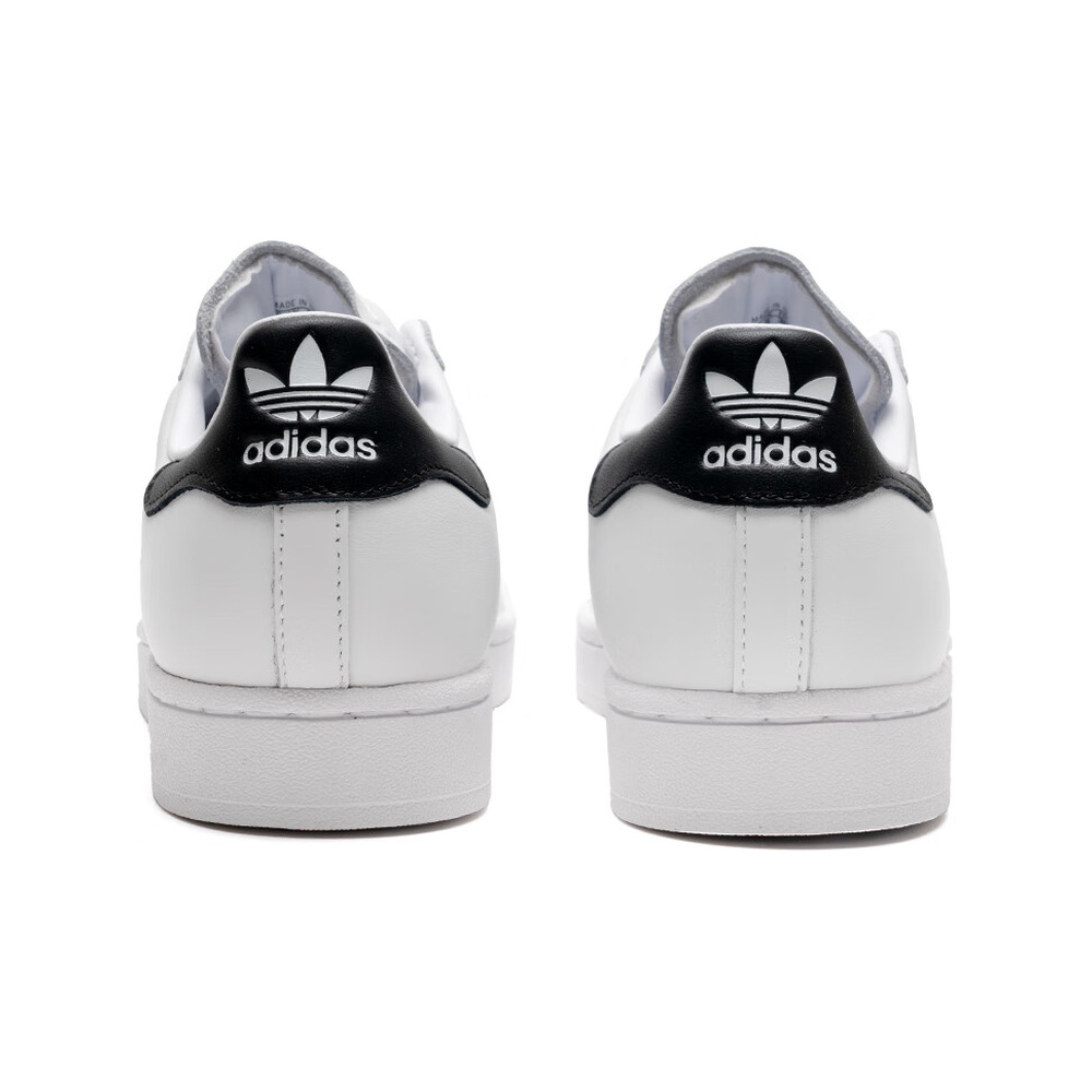 Adidas Superstar 'White' Женские