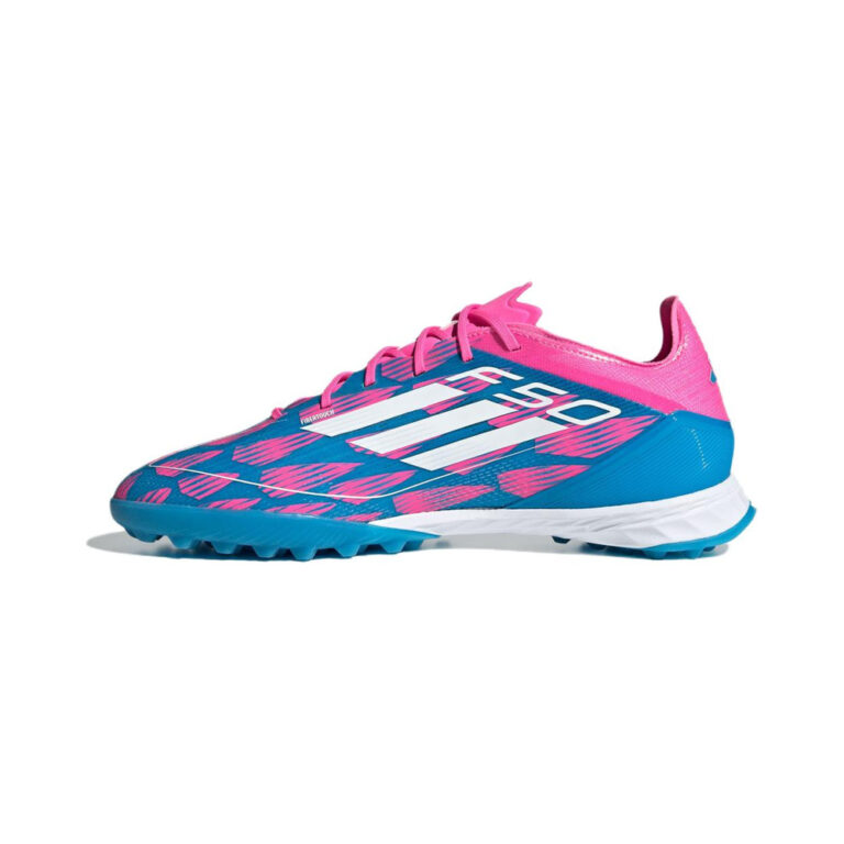 Adidas F50 'Blue / White / Neon Pink' Мужские