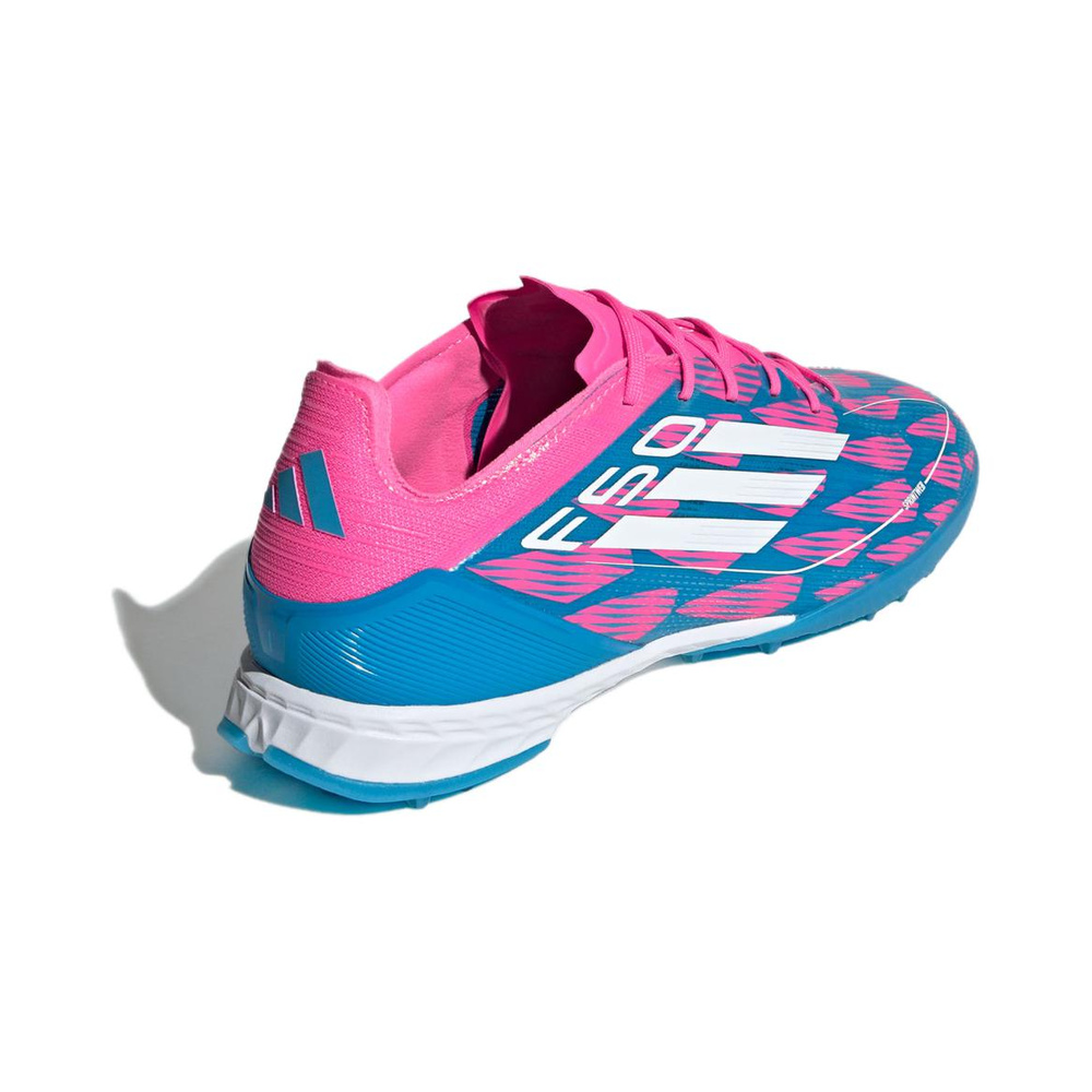 Adidas F50 'Blue / White / Neon Pink' Мужские