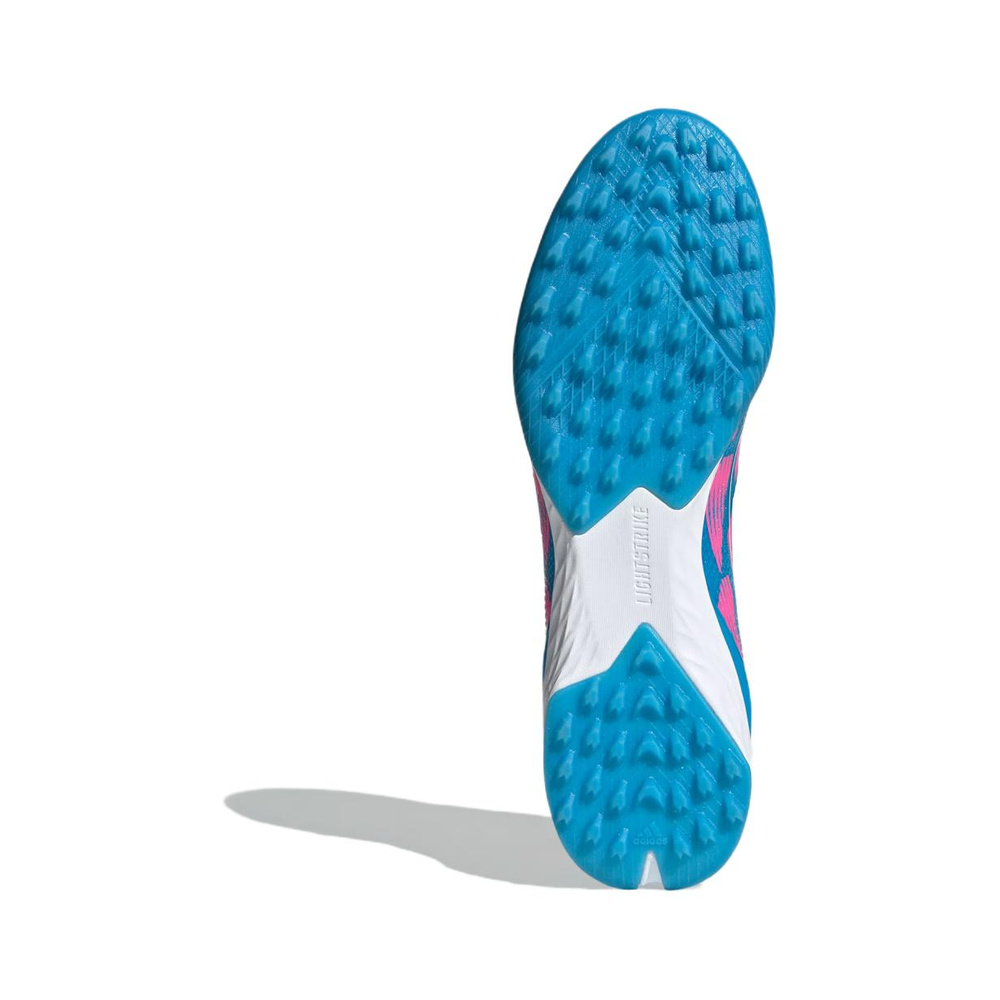 Adidas F50 'Blue / White / Neon Pink' Мужские