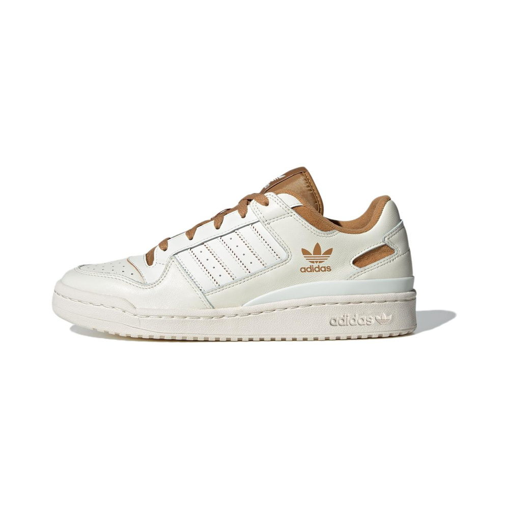 Jade White / Brown