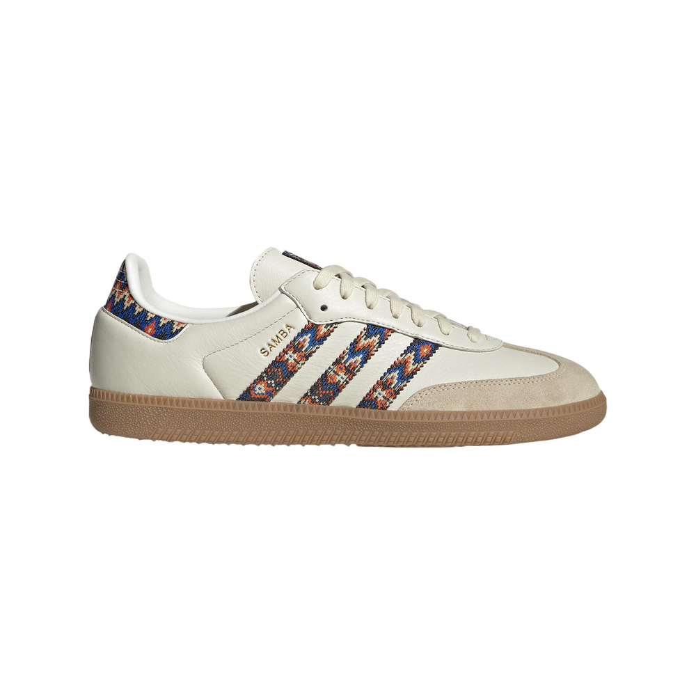 Adidas Samba OG 'Cream White' Мужские