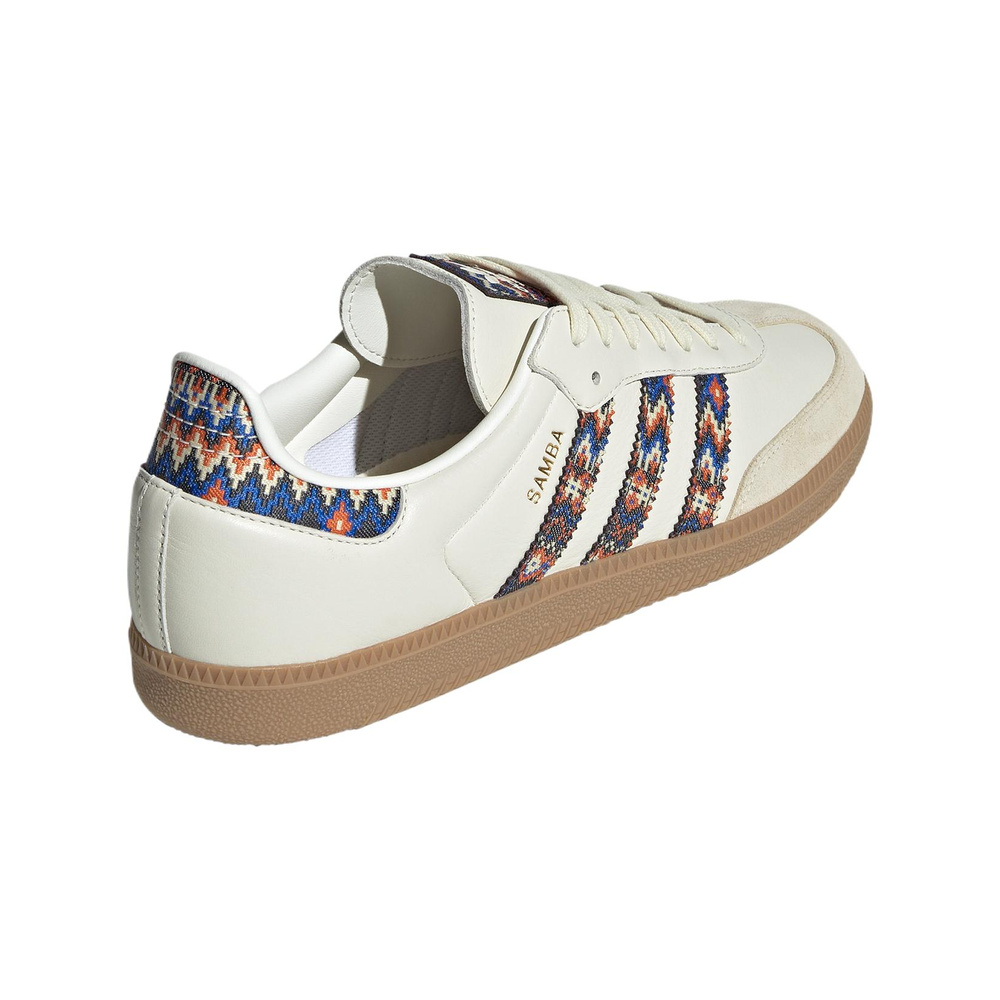 Adidas Samba OG 'Cream White' Мужские