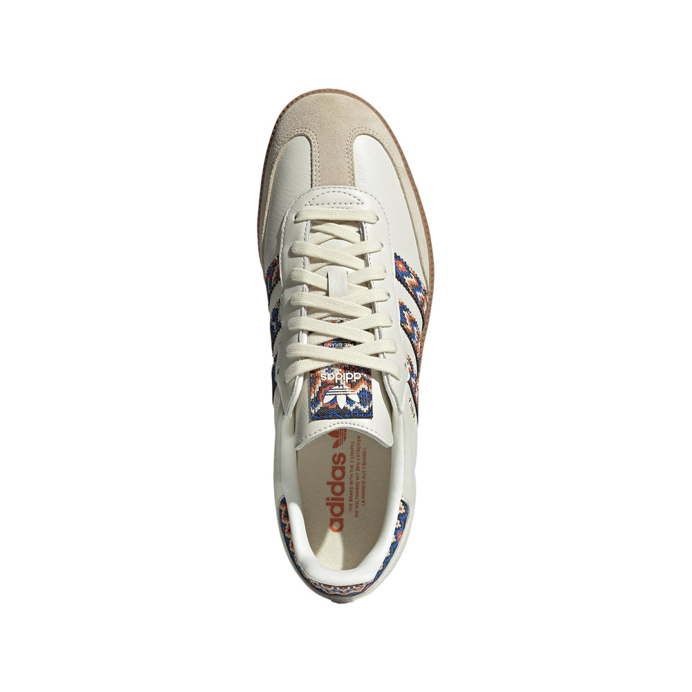 Adidas Samba OG 'Cream White' Мужские