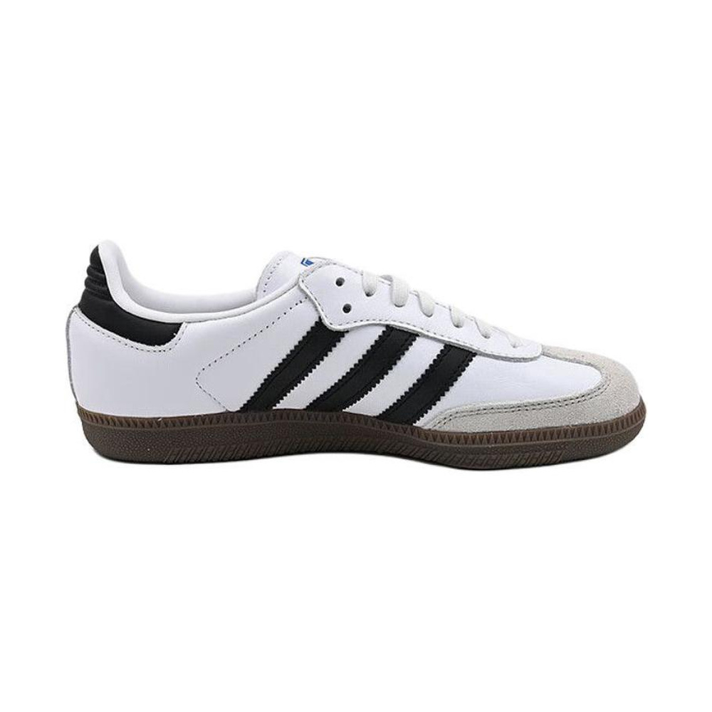 Adidas Samba OG 'White / Black' Унисекс