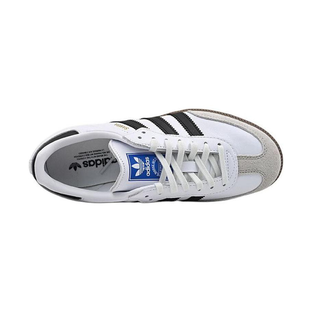 Adidas Samba OG 'White / Black' Унисекс