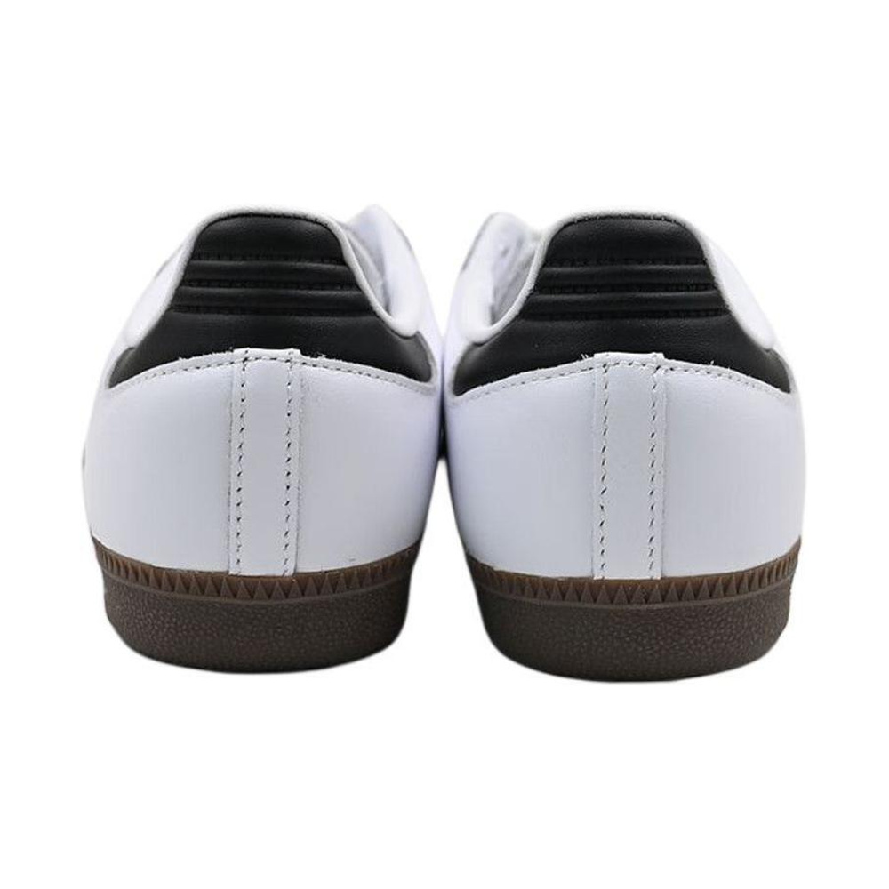 Adidas Samba OG 'White / Black' Унисекс