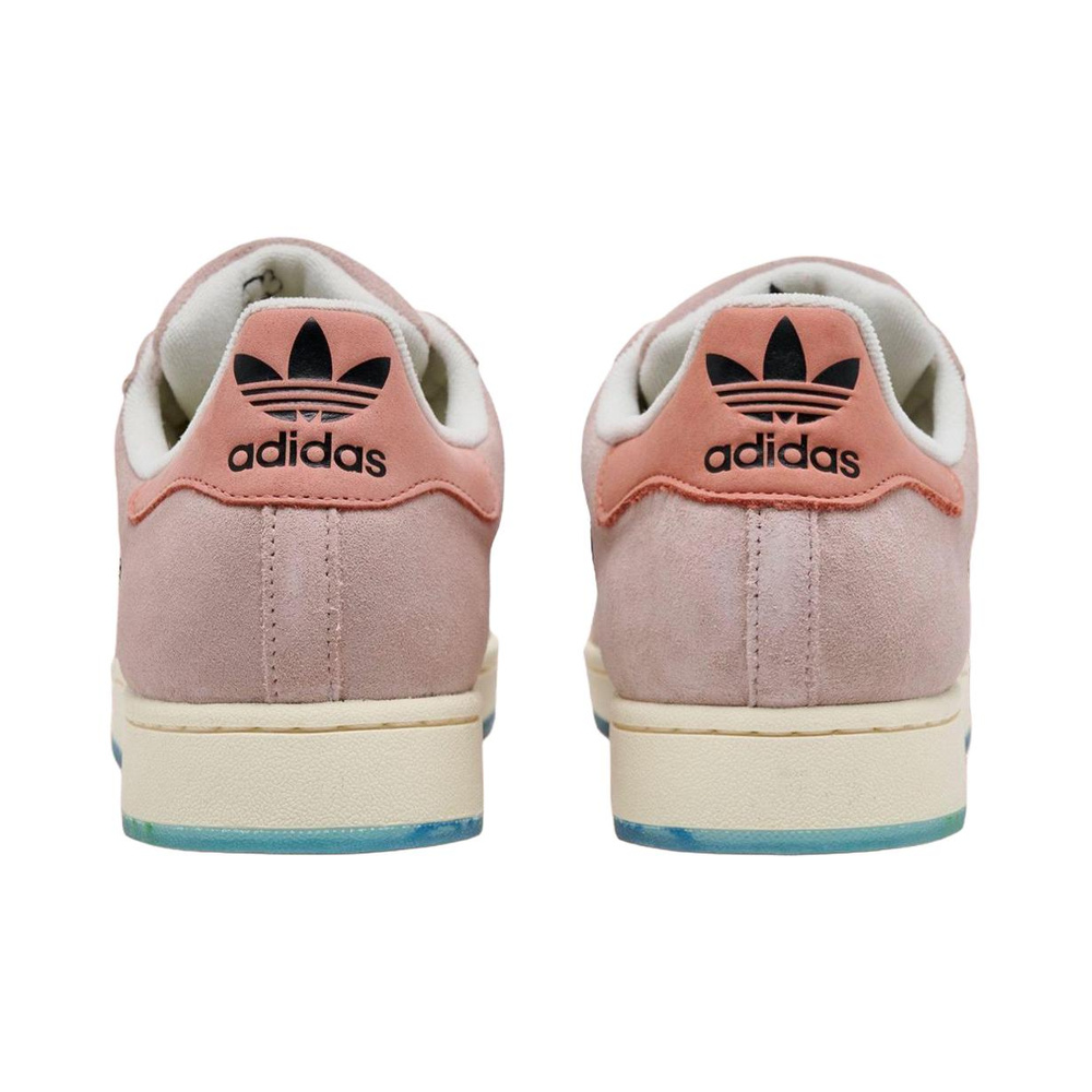 Adidas Originals X Spongebob Squarepants Superstar 'Pink' Мужские
