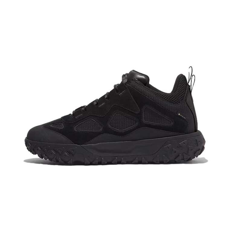 Timberland Motion 6 'Black' Мужские