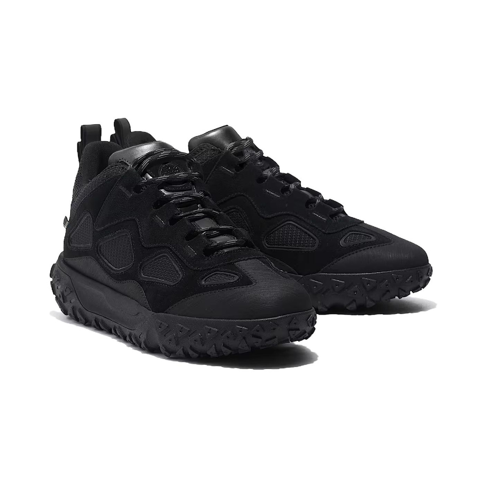 Timberland Motion 6 'Black' Мужские