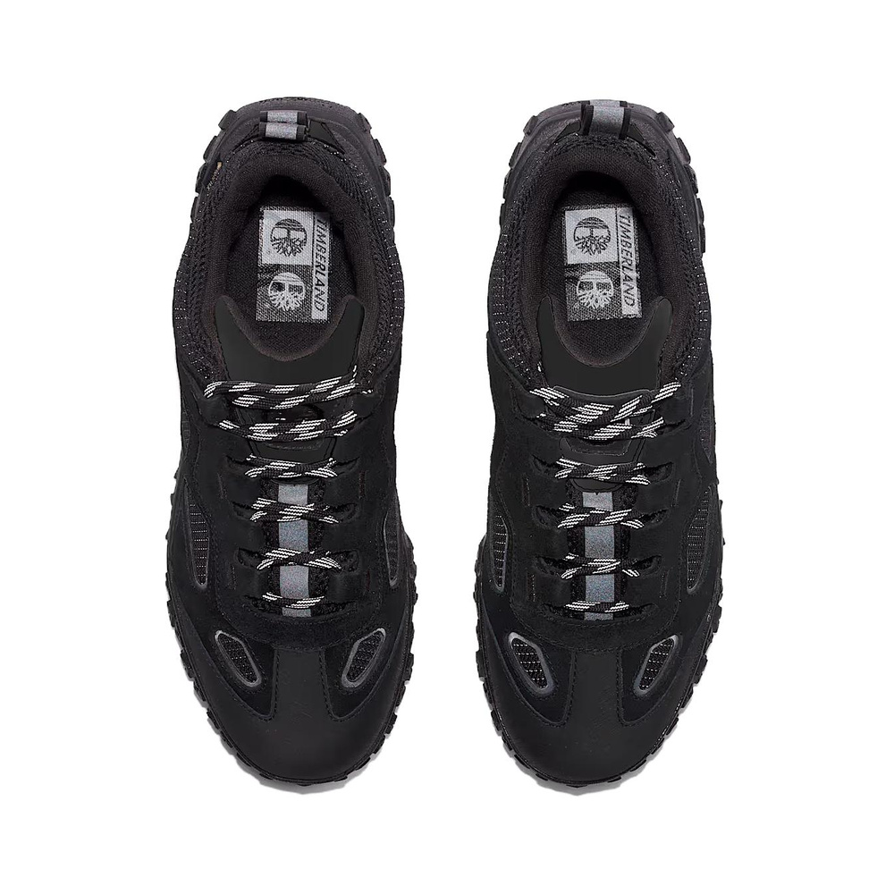 Timberland Motion 6 'Black' Мужские