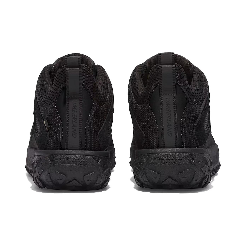Timberland Motion 6 'Black' Мужские