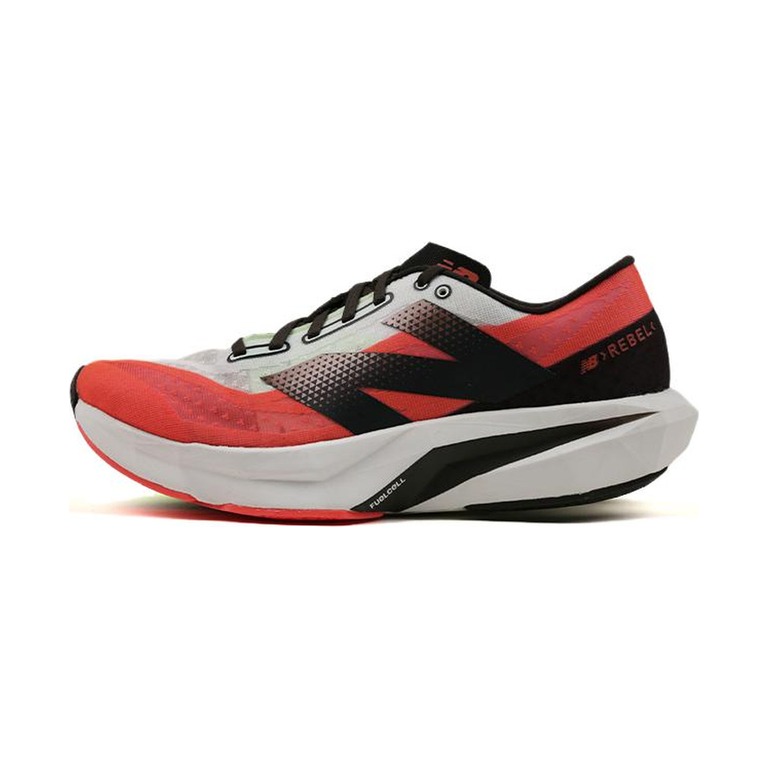 New Balance Rebel 'Red Black White' Мужские