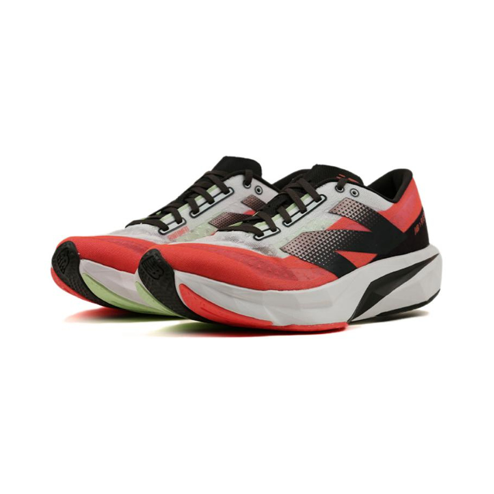 New Balance Rebel 'Red Black White' Мужские