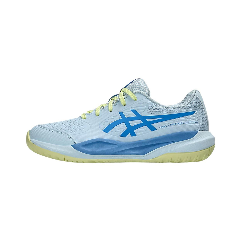 ASICS Gel-Resolution 'Light Light Blue' Мужские