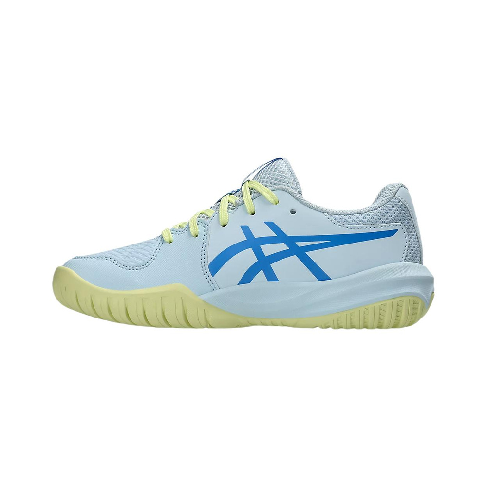 ASICS Gel-Resolution 'Light Light Blue' Мужские