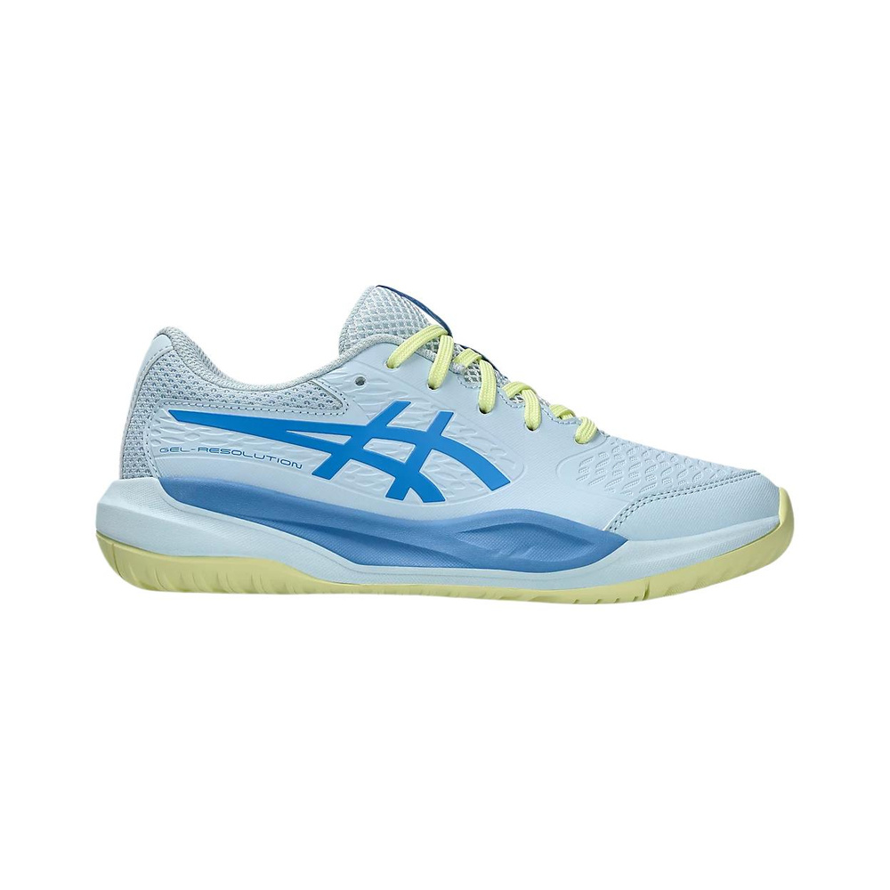 ASICS Gel-Resolution 'Light Light Blue' Мужские