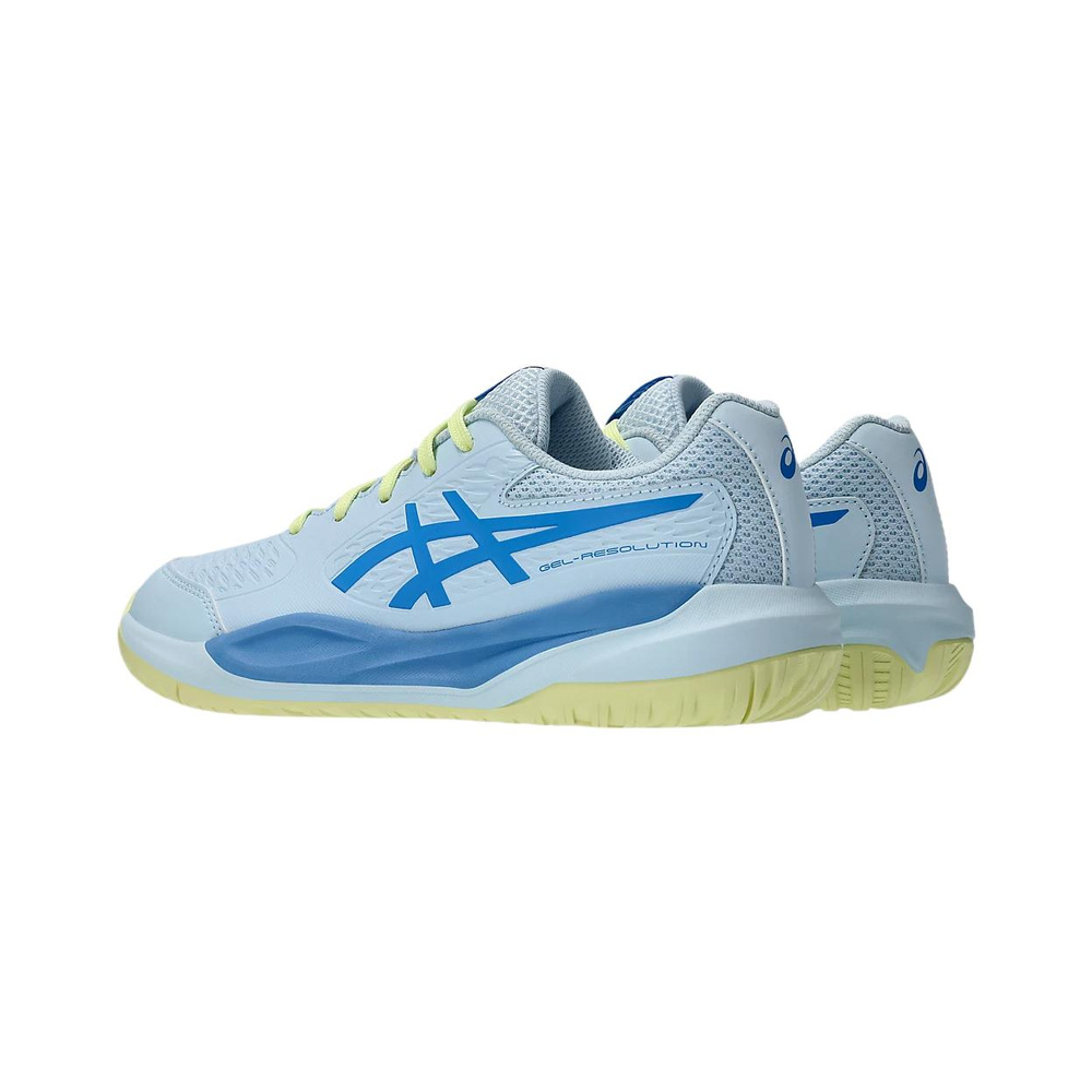 ASICS Gel-Resolution 'Light Light Blue' Мужские