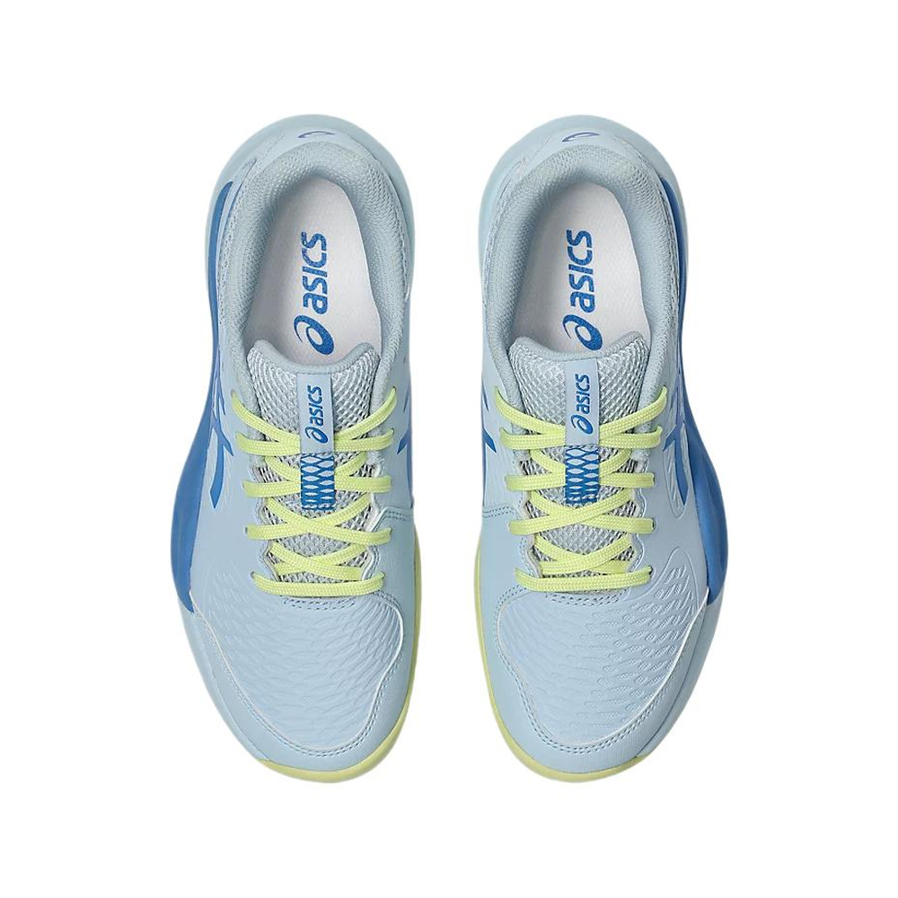 ASICS Gel-Resolution 'Light Light Blue' Мужские